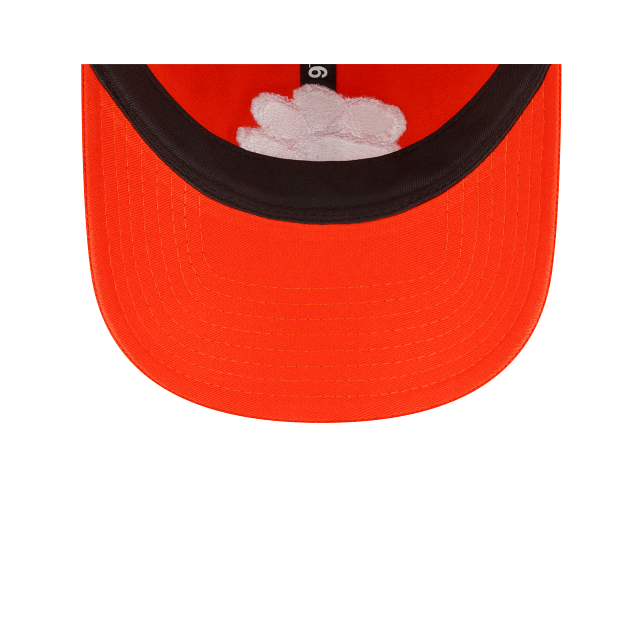 Clemson Tigers 9TWENTY Adjustable Hat - Image 7
