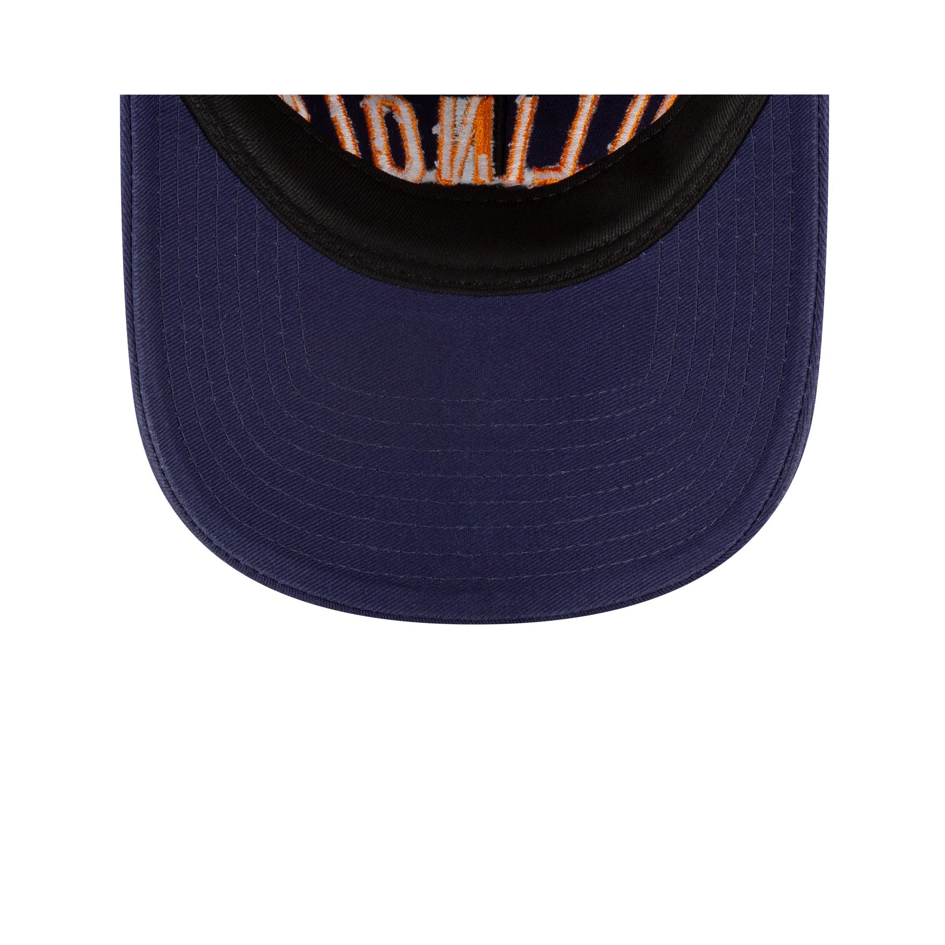 Illinois Fighting Illini College Vault 9TWENTY Adjustable Hat - Image 7