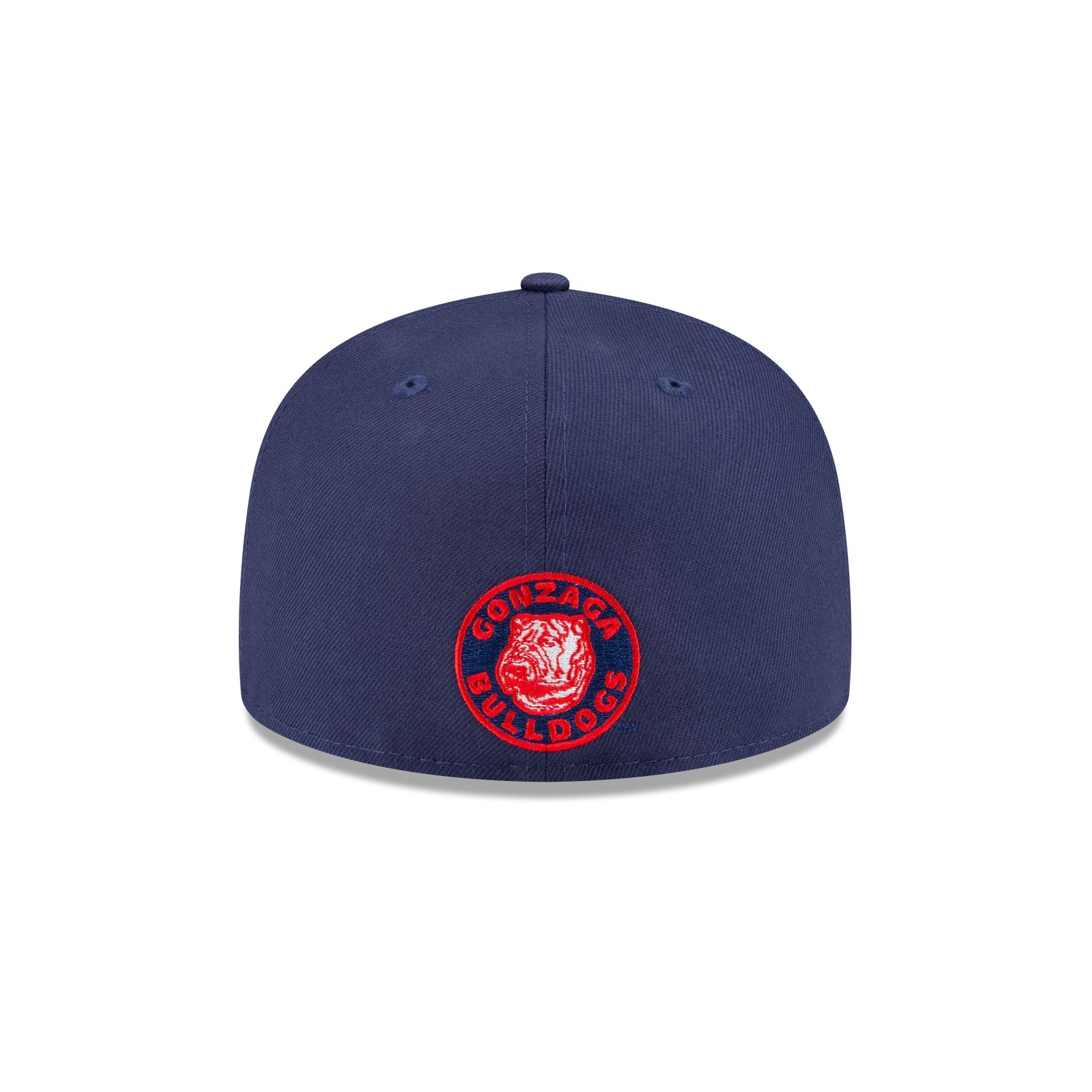Gonzaga Bulldogs College Vault 59FIFTY Fitted Hat - Image 6