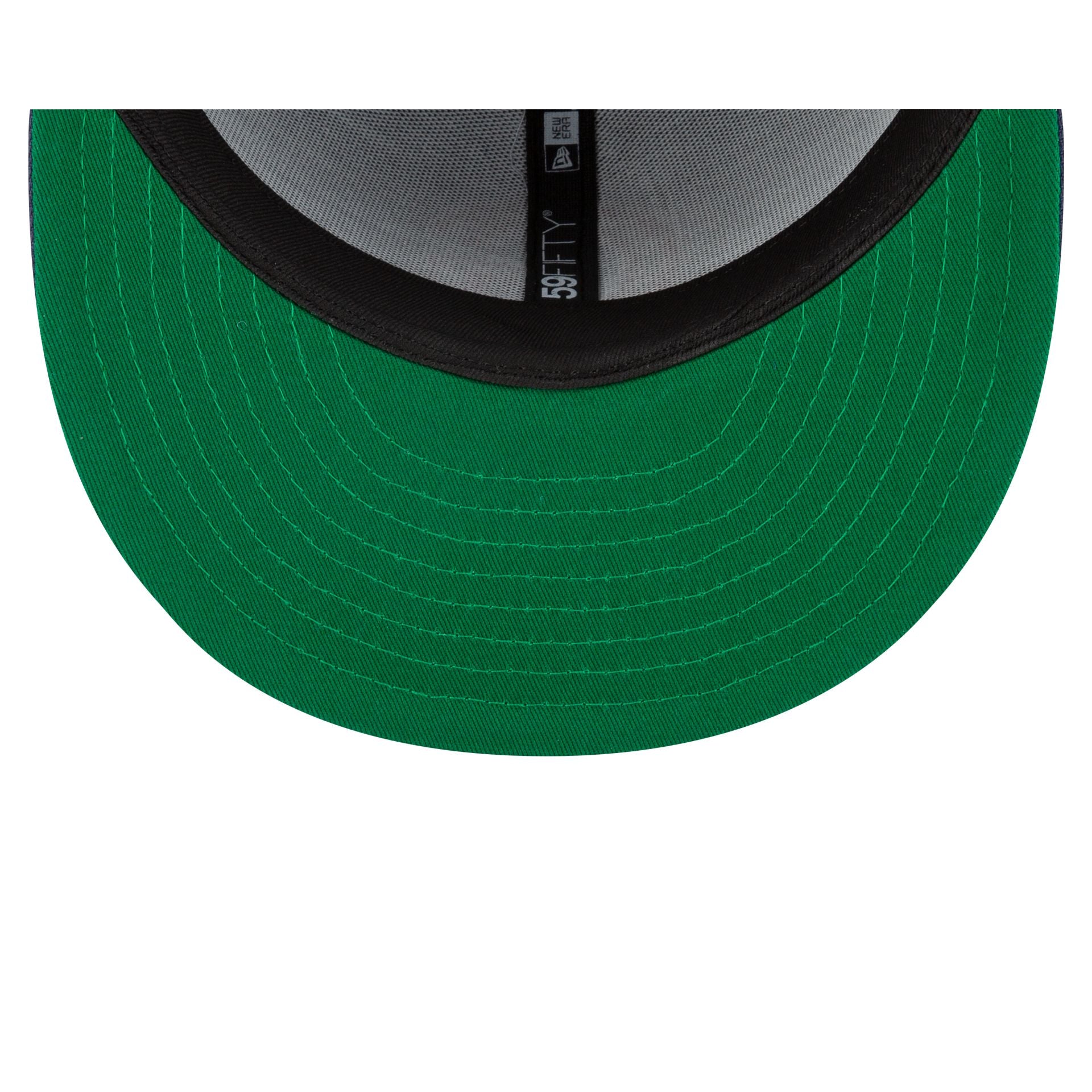 Gonzaga Bulldogs College Vault 59FIFTY Fitted Hat - Image 7