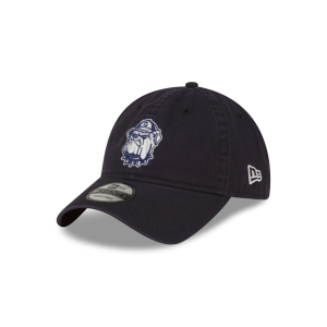 Georgetown Hoyas 9TWENTY Adjustable Hat