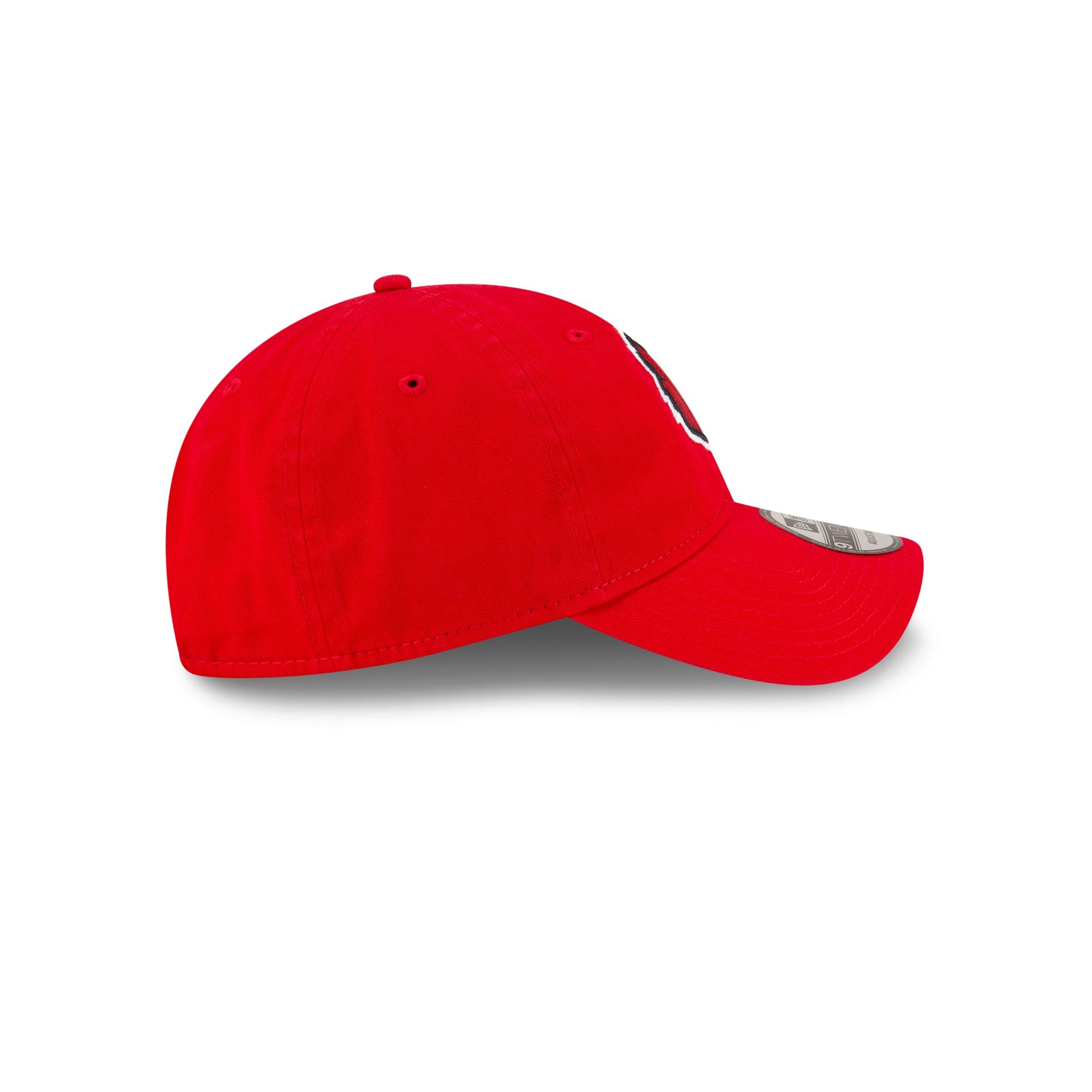 Louisville Cardinals 9TWENTY Adjustable Hat - Image 5
