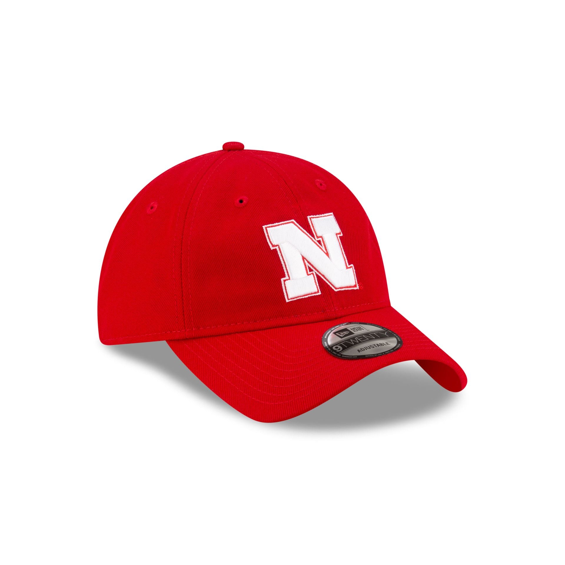 Nebraska Cornhuskers 9TWENTY Adjustable Hat - Image 3