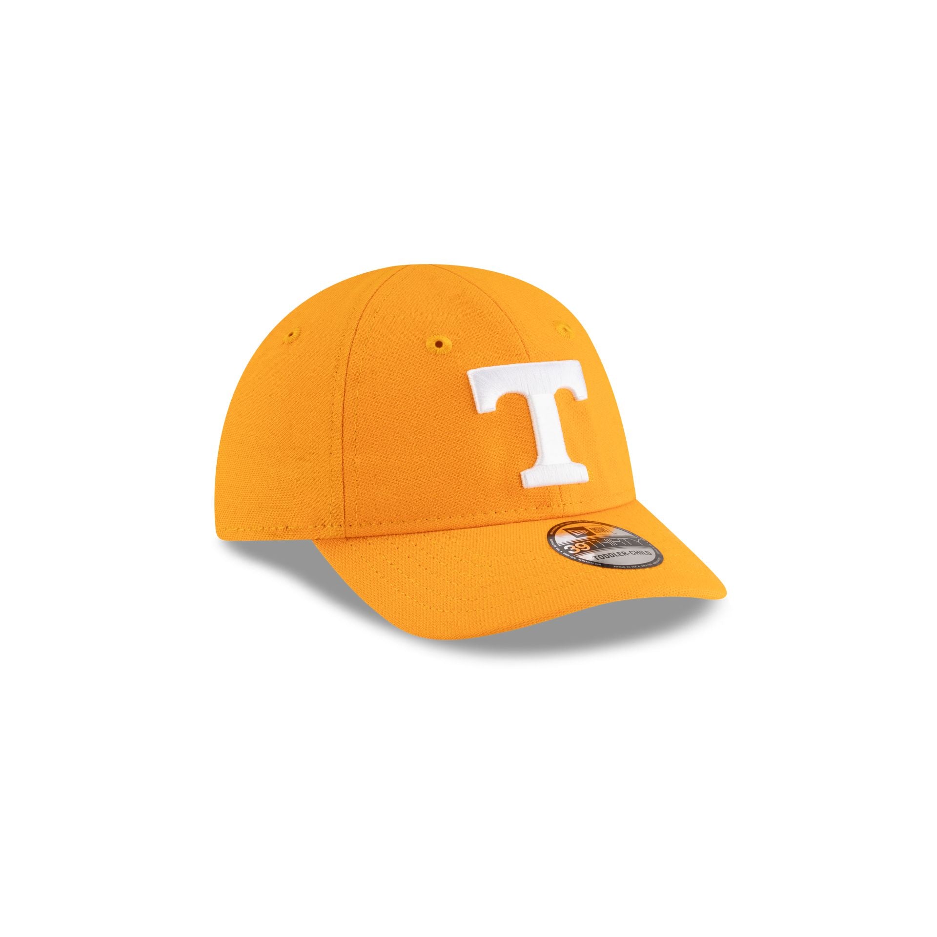 Tennessee Volunteers Kids Orange 39THIRTY Stretch Fit - Image 3
