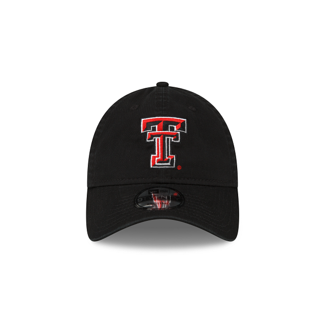 Texas Tech Red Raiders 9TWENTY Adjustable Hat - Image 2