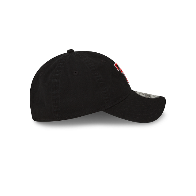 Texas Tech Red Raiders 9TWENTY Adjustable Hat - Image 5
