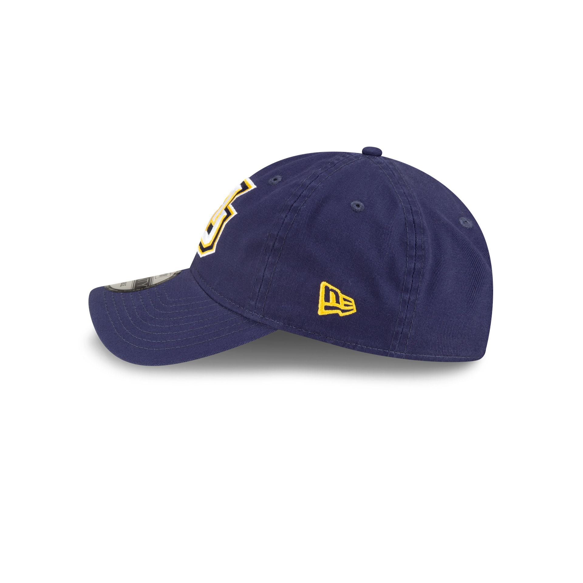 Marquette Golden Eagles 9TWENTY Adjustable Hat - Image 4