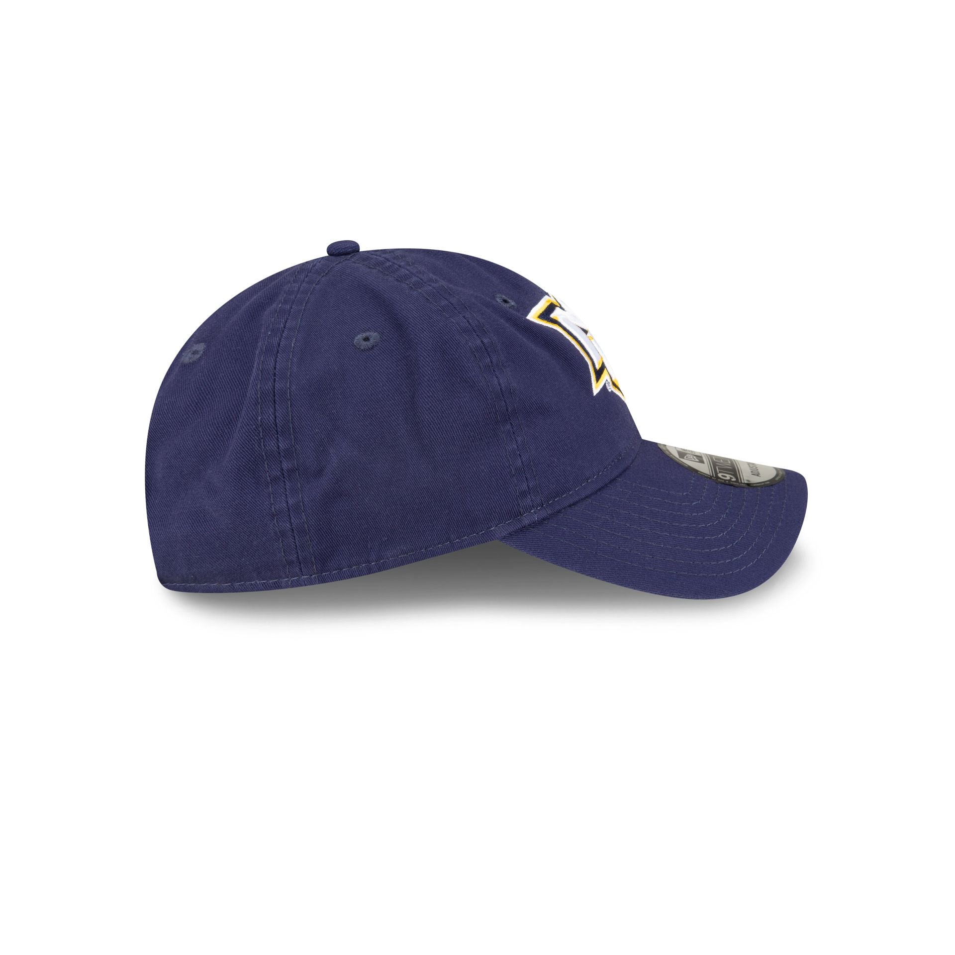 Marquette Golden Eagles 9TWENTY Adjustable Hat - Image 5