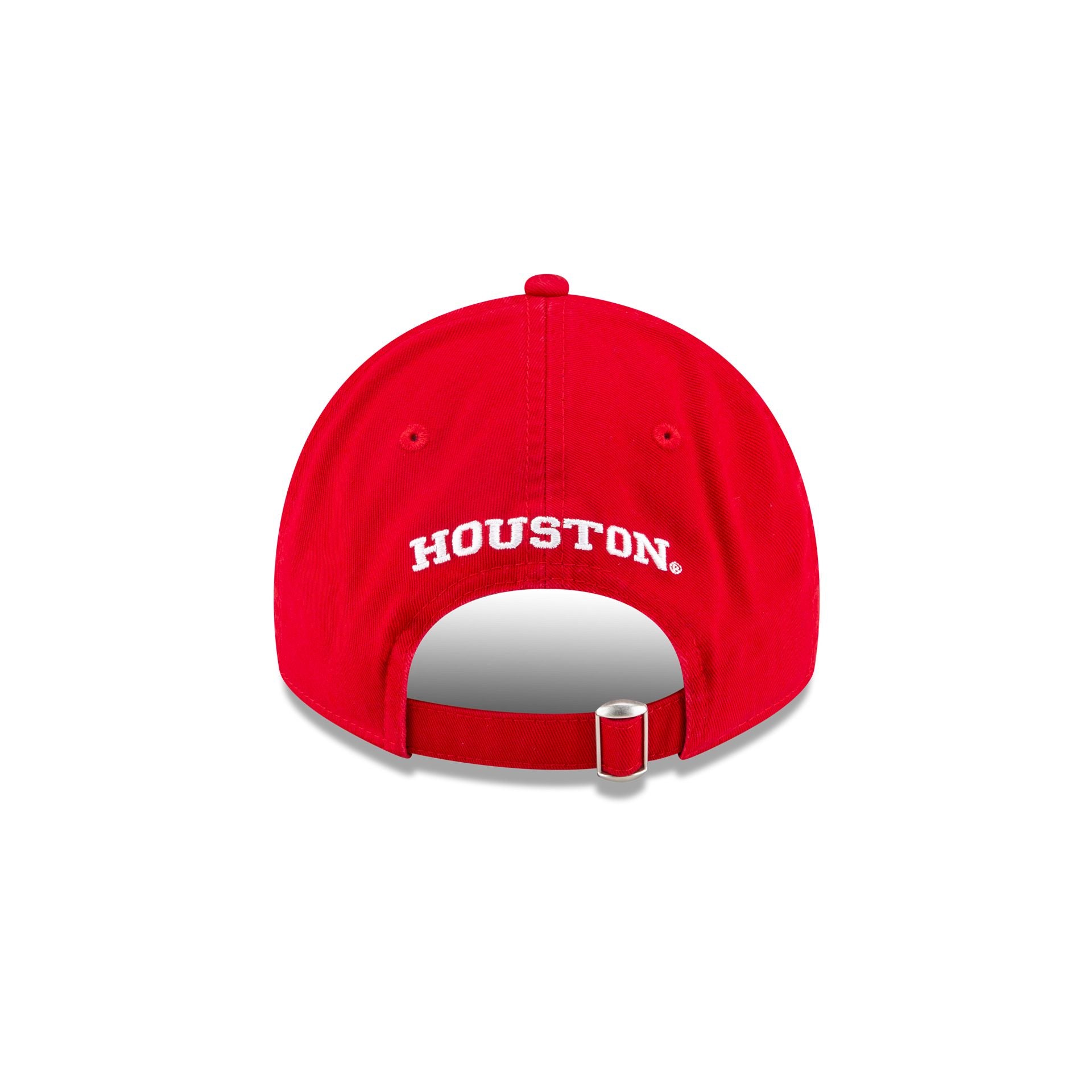 Houston Cougars 9TWENTY Adjustable Hat - Image 6