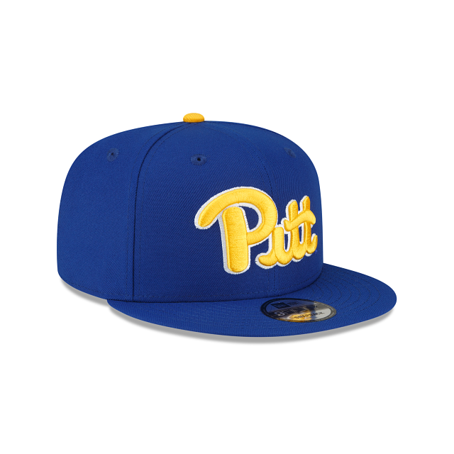 Pittsburgh Panthers 9FIFTY Snapback Hat - Image 3