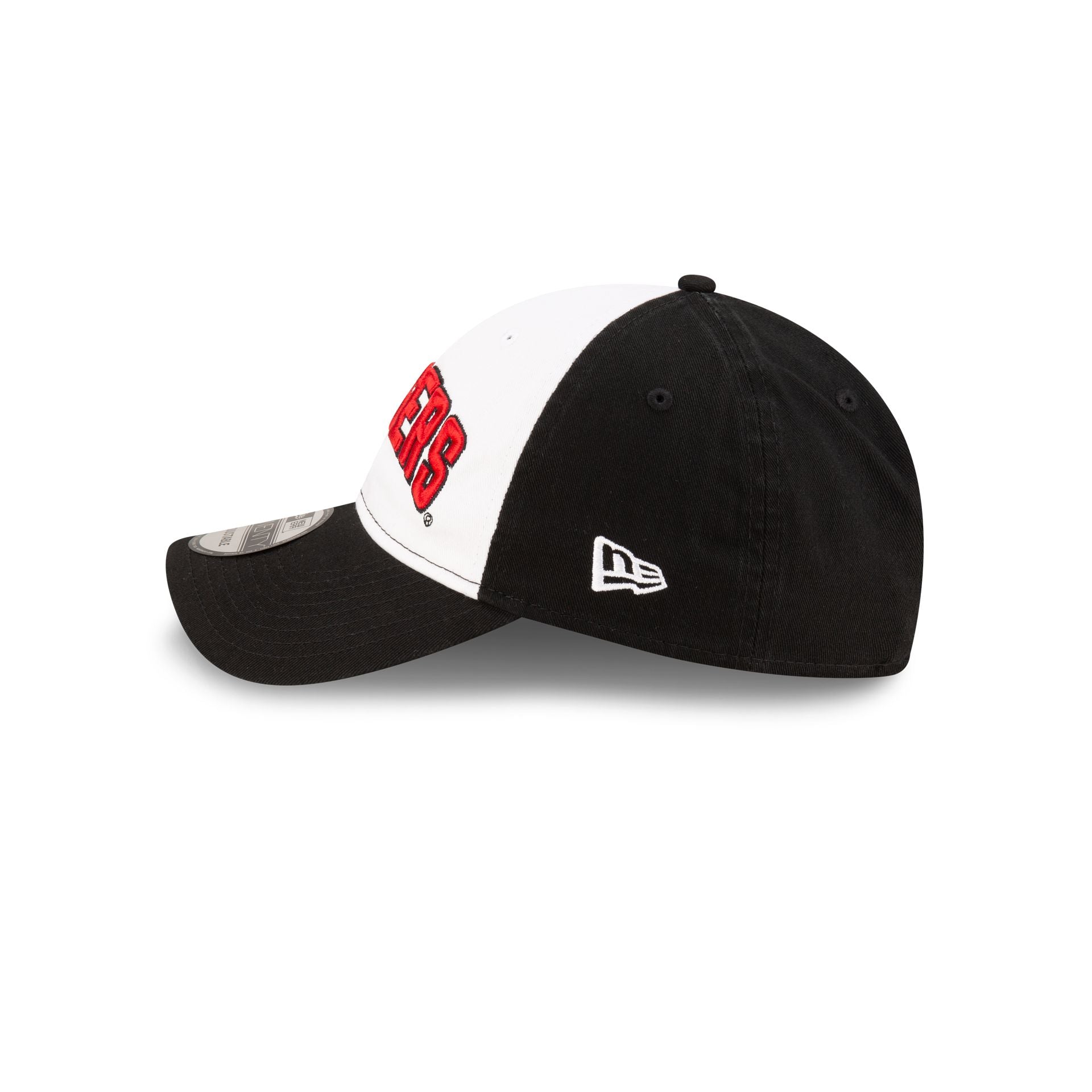 Rutgers Scarlet Knights 9TWENTY Adjustable Hat - Image 4