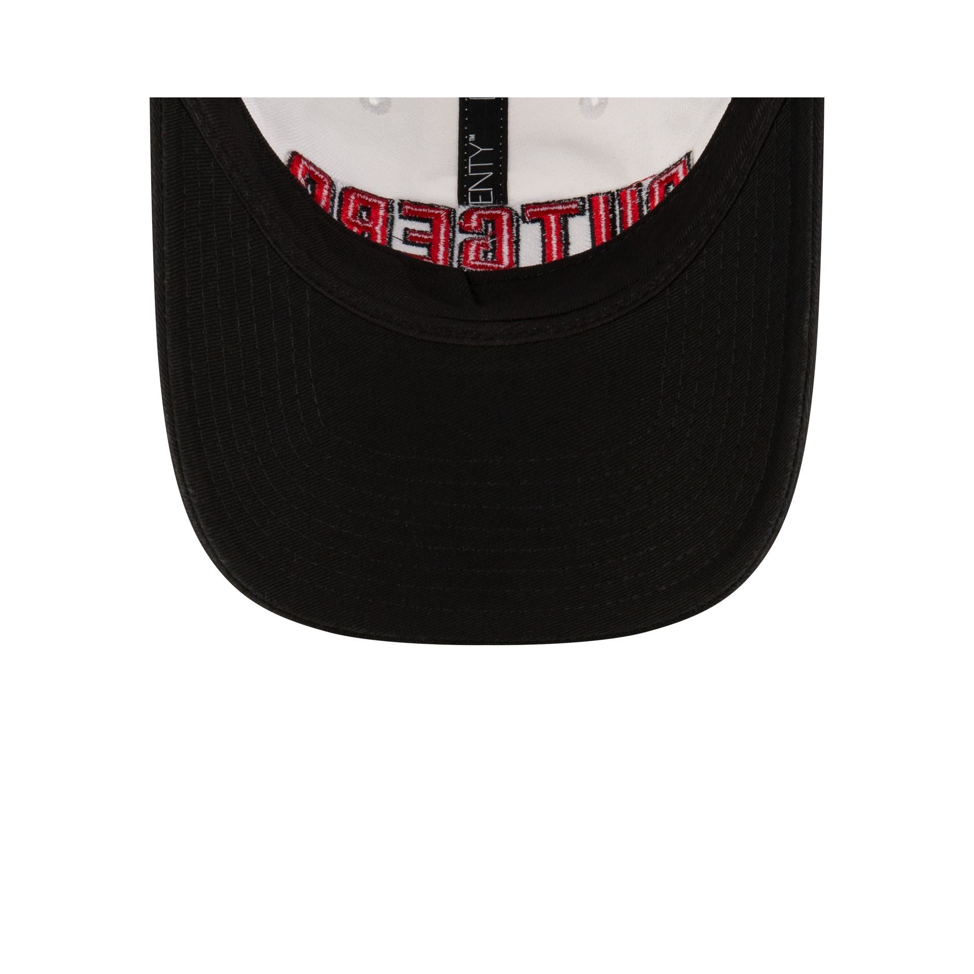 Rutgers Scarlet Knights 9TWENTY Adjustable Hat - Image 7