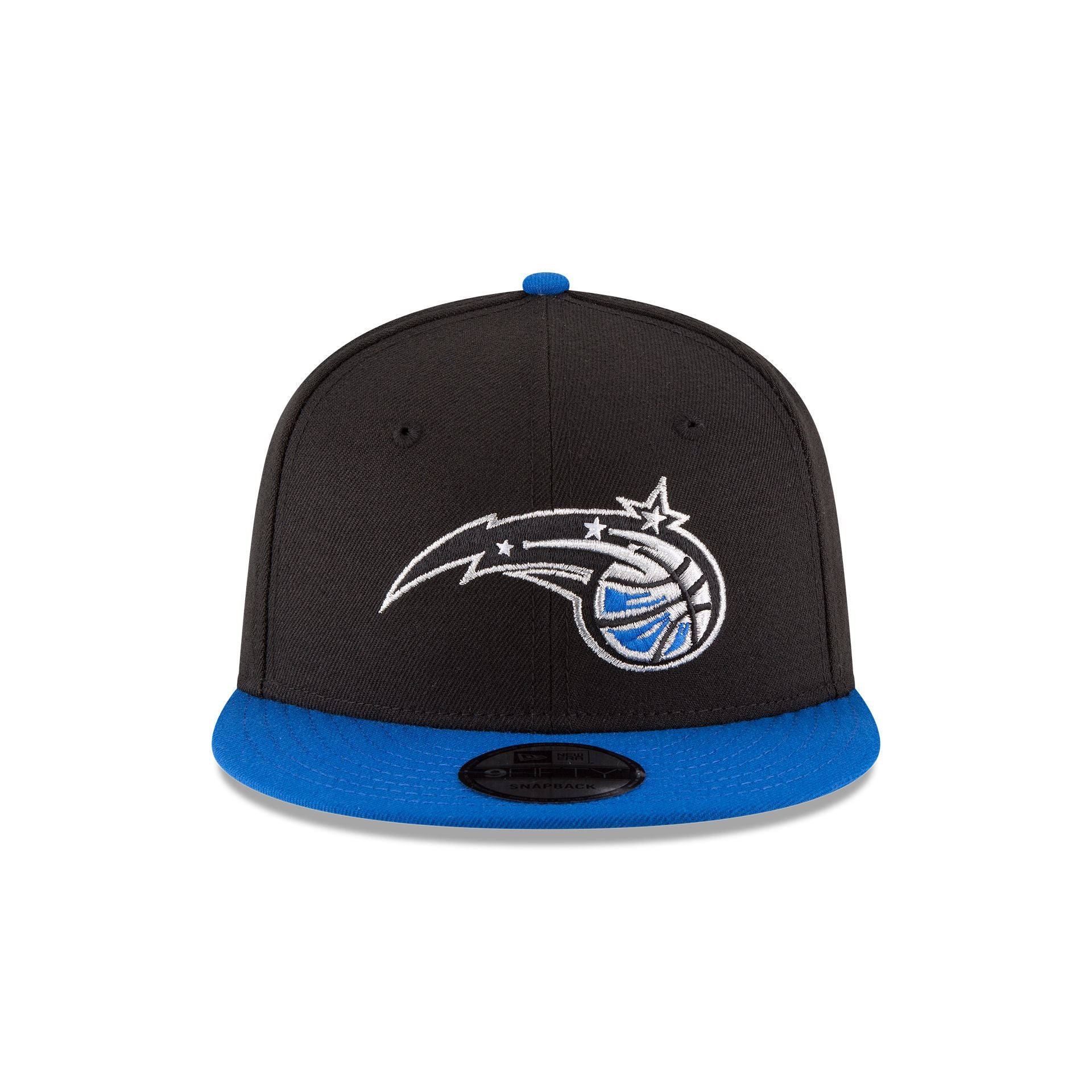 Orlando Magic Basic Two Tone 9FIFTY Snapback Hat - Image 2