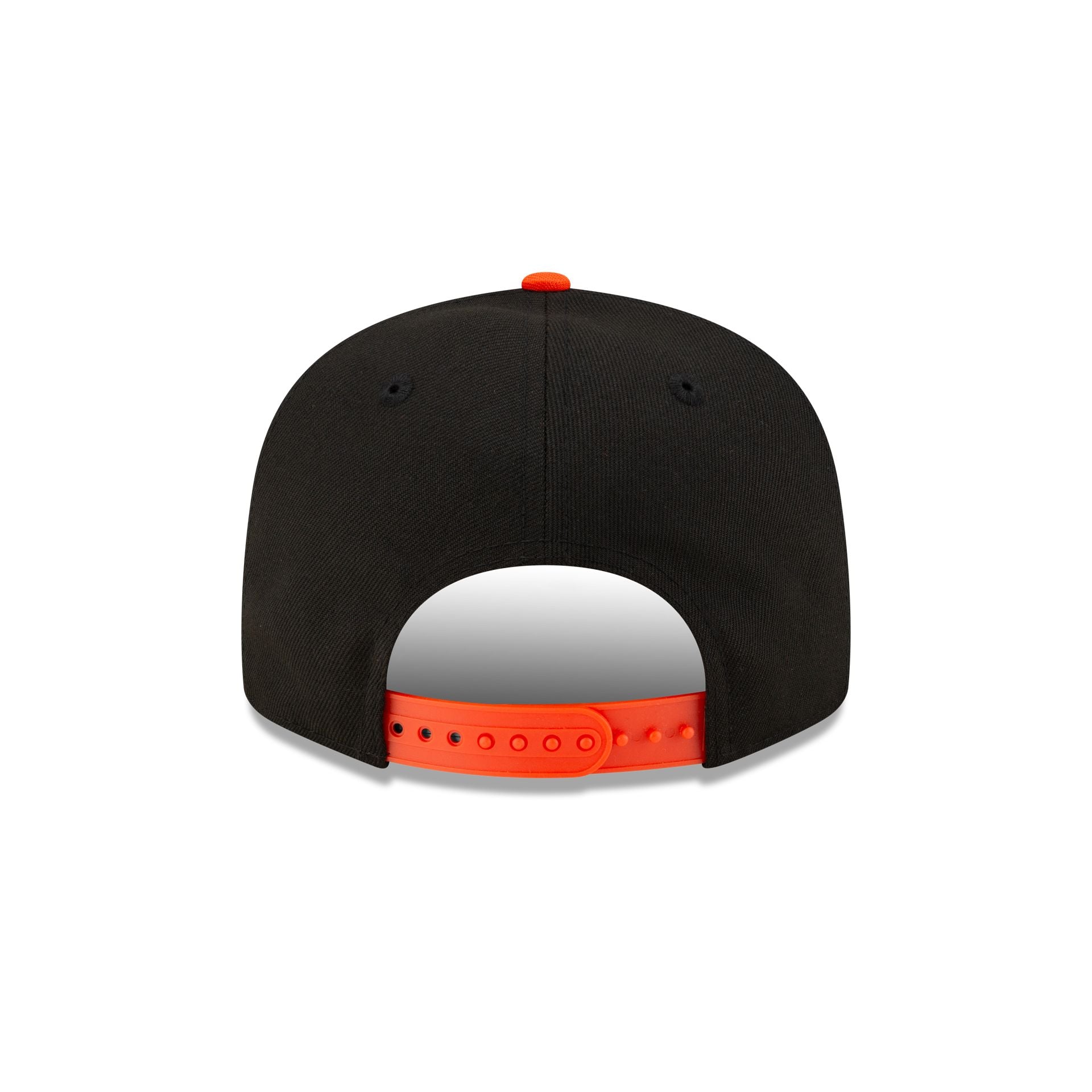 Oklahoma State Cowboys 9FIFTY Snapback Hat - Image 6
