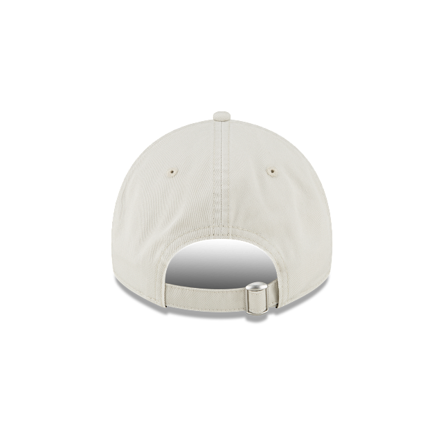 Alabama Crimson Tide College Vault 9TWENTY Adjustable Hat - Image 6