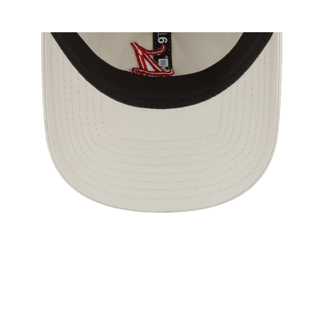 Alabama Crimson Tide College Vault 9TWENTY Adjustable Hat - Image 7