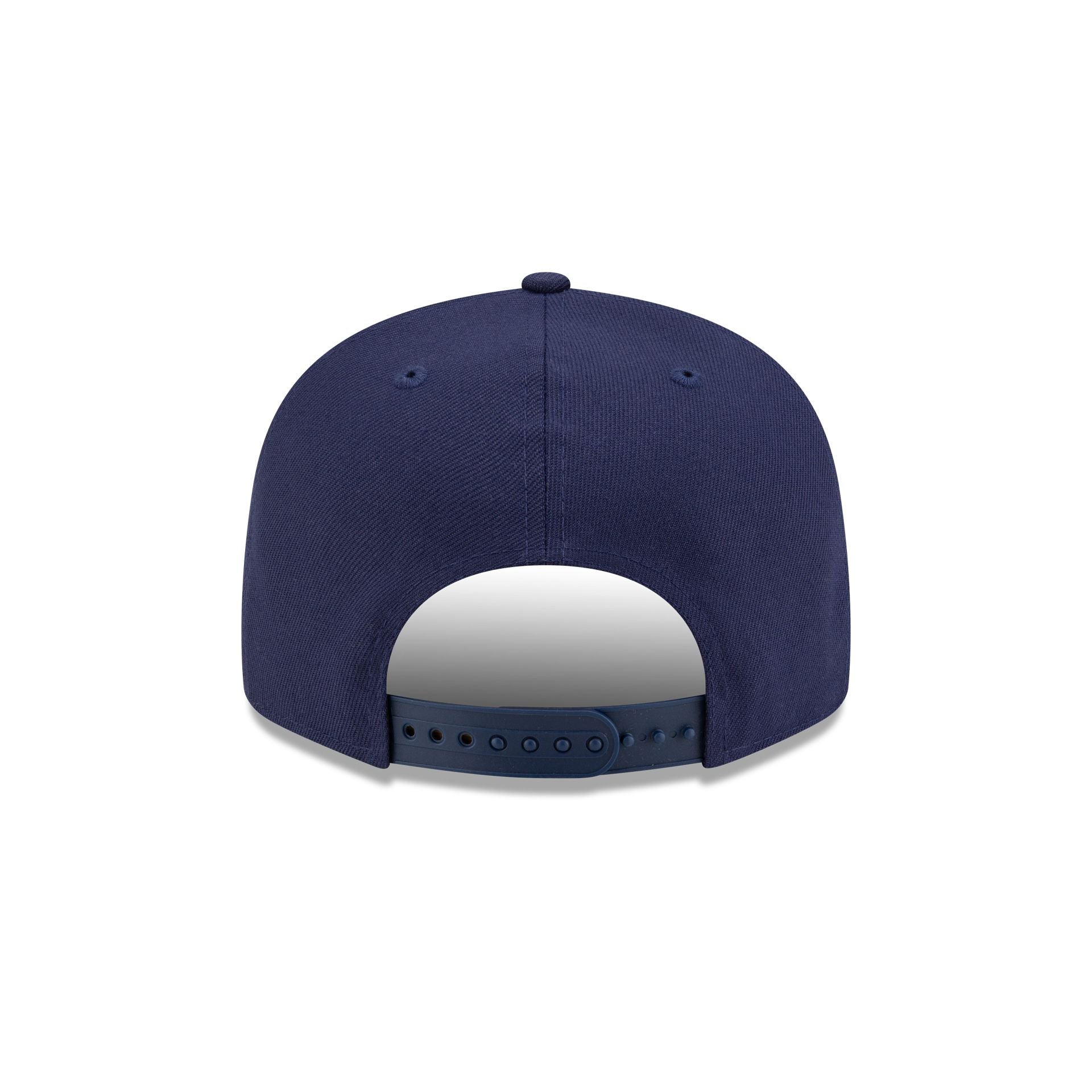 Jackson State Tigers Mascot 9FIFTY Snapback Hat - Image 6