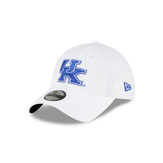 Kentucky Wildcats 9TWENTY Adjustable Hat - Image 3