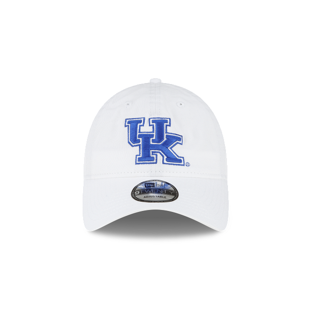 Kentucky Wildcats 9TWENTY Adjustable Hat - Image 2
