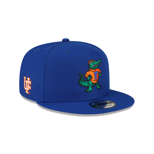 Florida Gators College Vault 9FIFTY Snapback Hat - Image 3