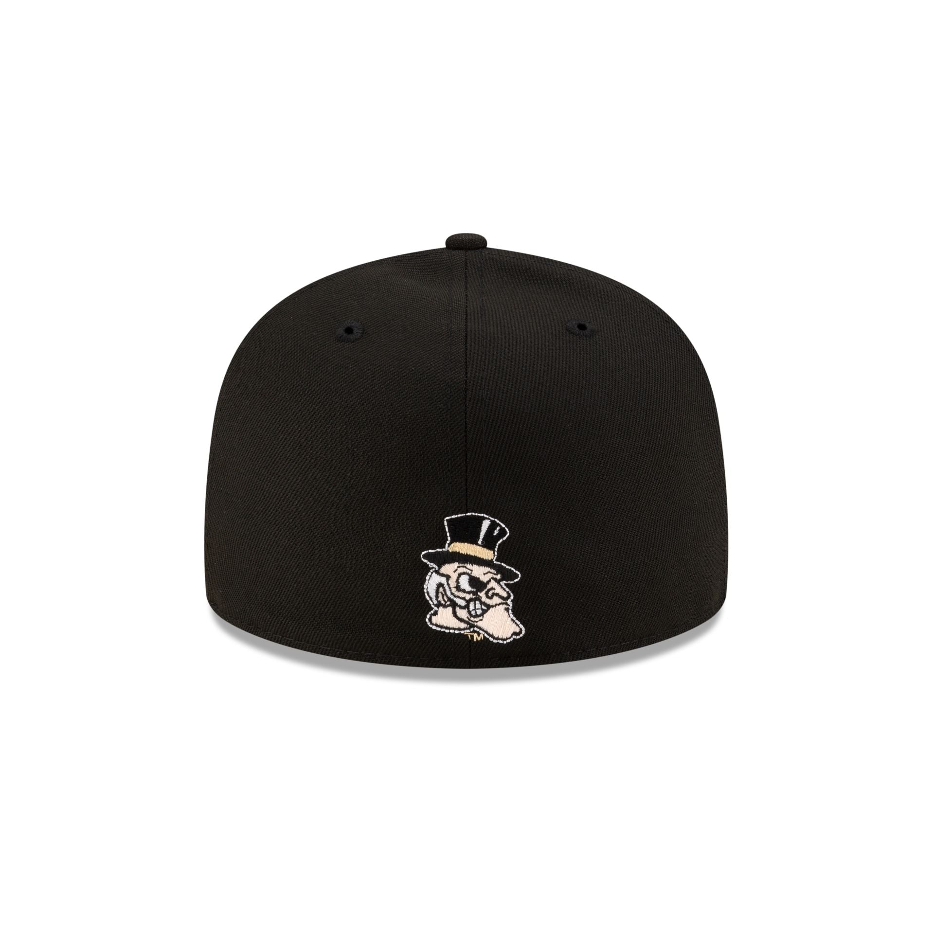 Wake Forest Demon Deacons 59FIFTY Fitted Hat - Image 6
