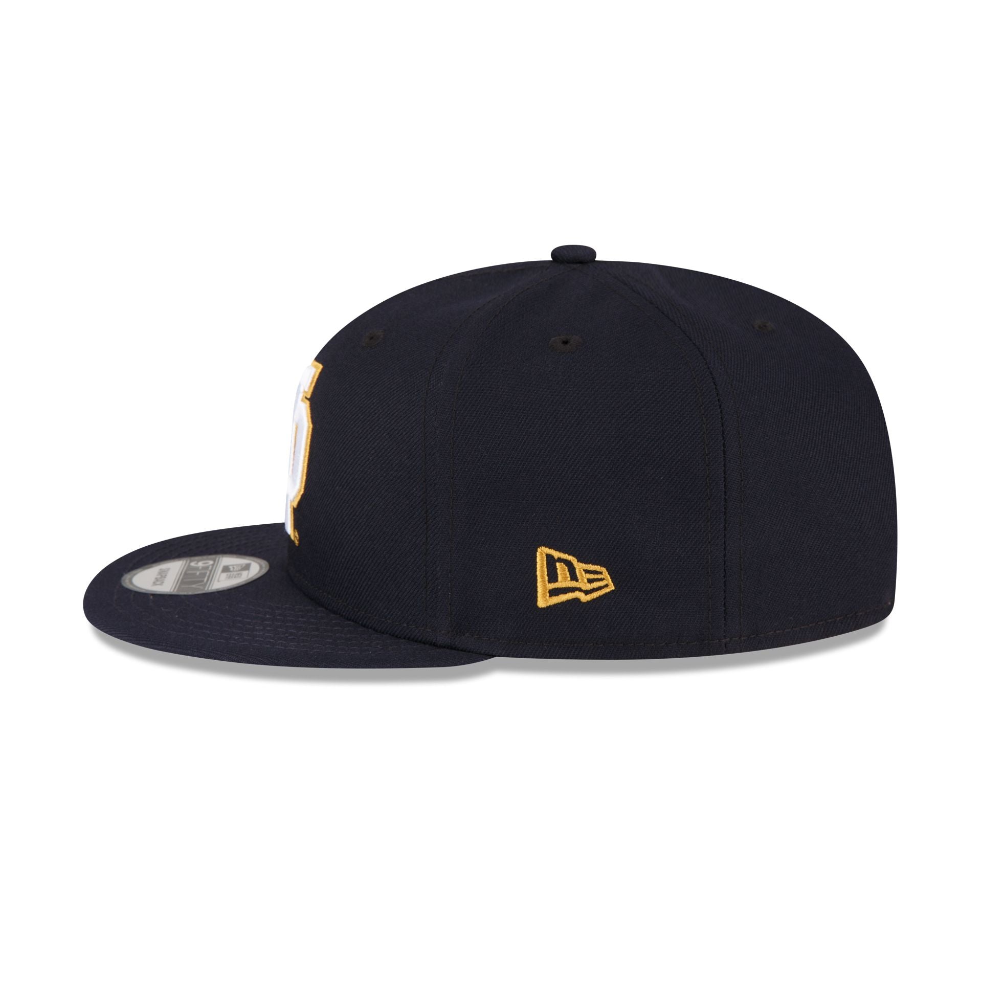 Notre Dame Fighting Irish 9FIFTY Snapback Hat - Image 5