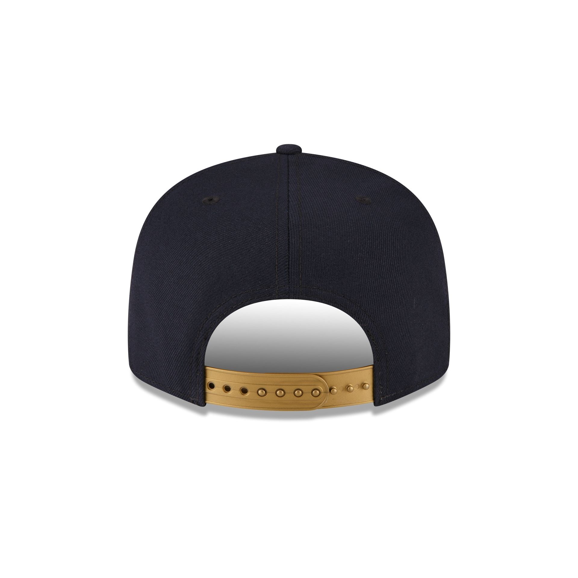 Notre Dame Fighting Irish 9FIFTY Snapback Hat - Image 6