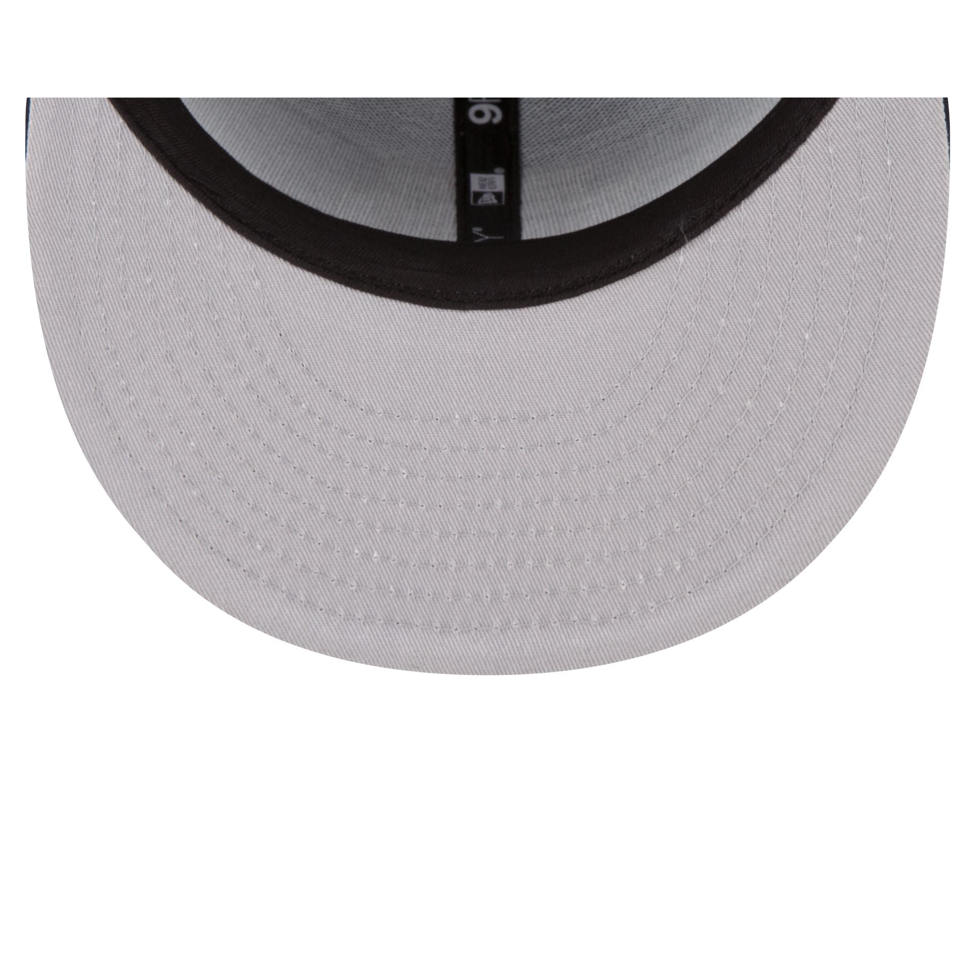 Notre Dame Fighting Irish 9FIFTY Snapback Hat - Image 7