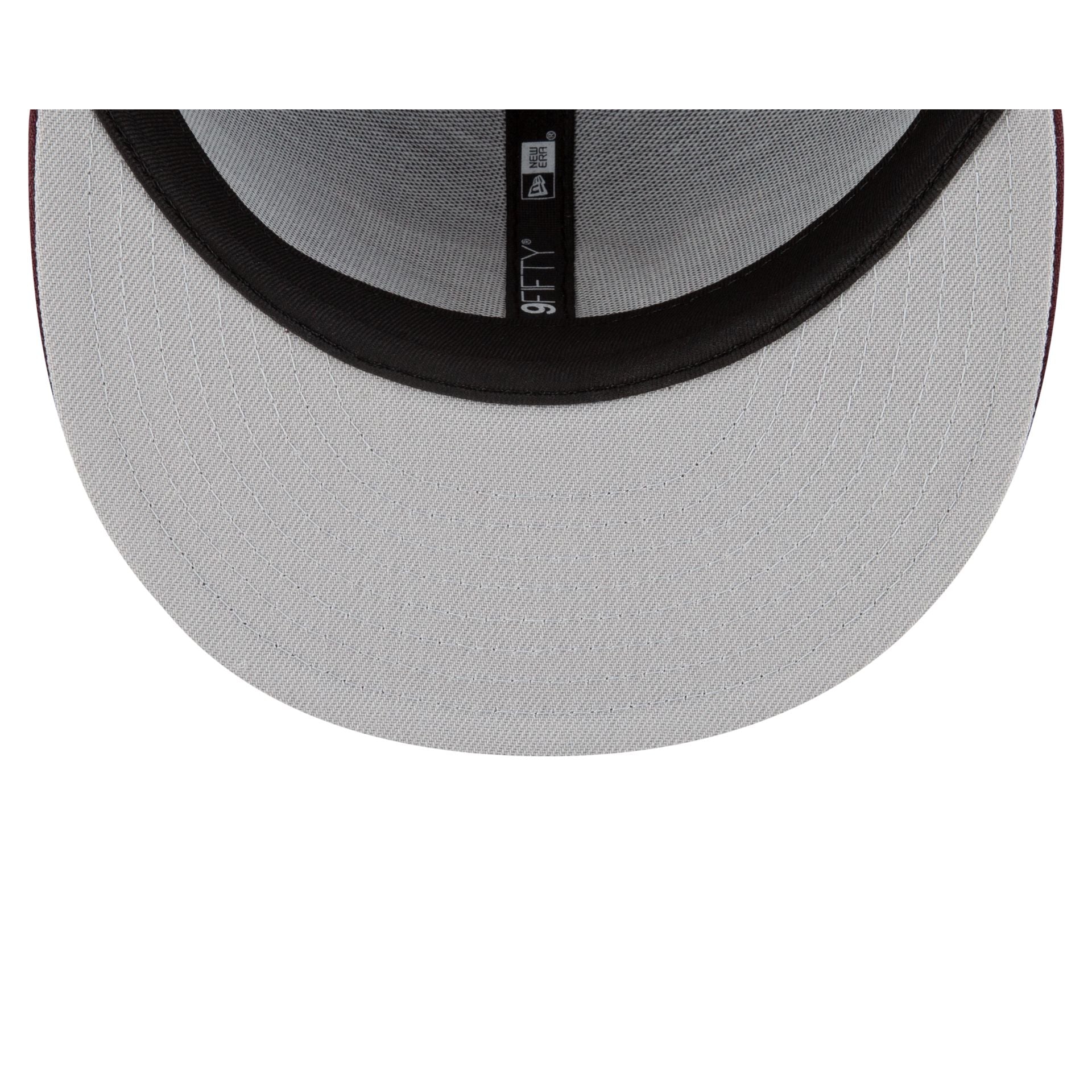 Virginia Tech Hokies 9FIFTY Snapback Hat - Image 7