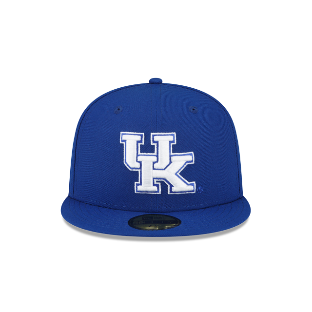 Kentucky Wildcats 59FIFTY Fitted Hat - Image 2
