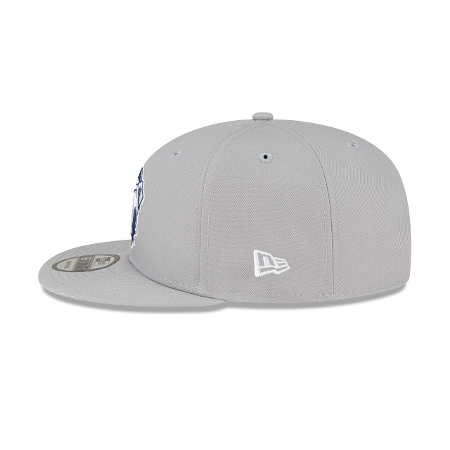 Georgetown Hoyas 9FIFTY Snapback Hat - Image 4