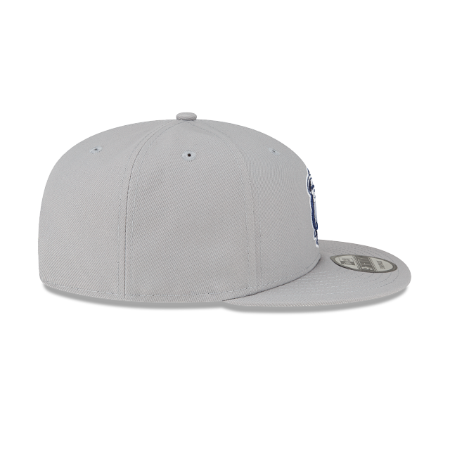 Georgetown Hoyas 9FIFTY Snapback Hat - Image 5