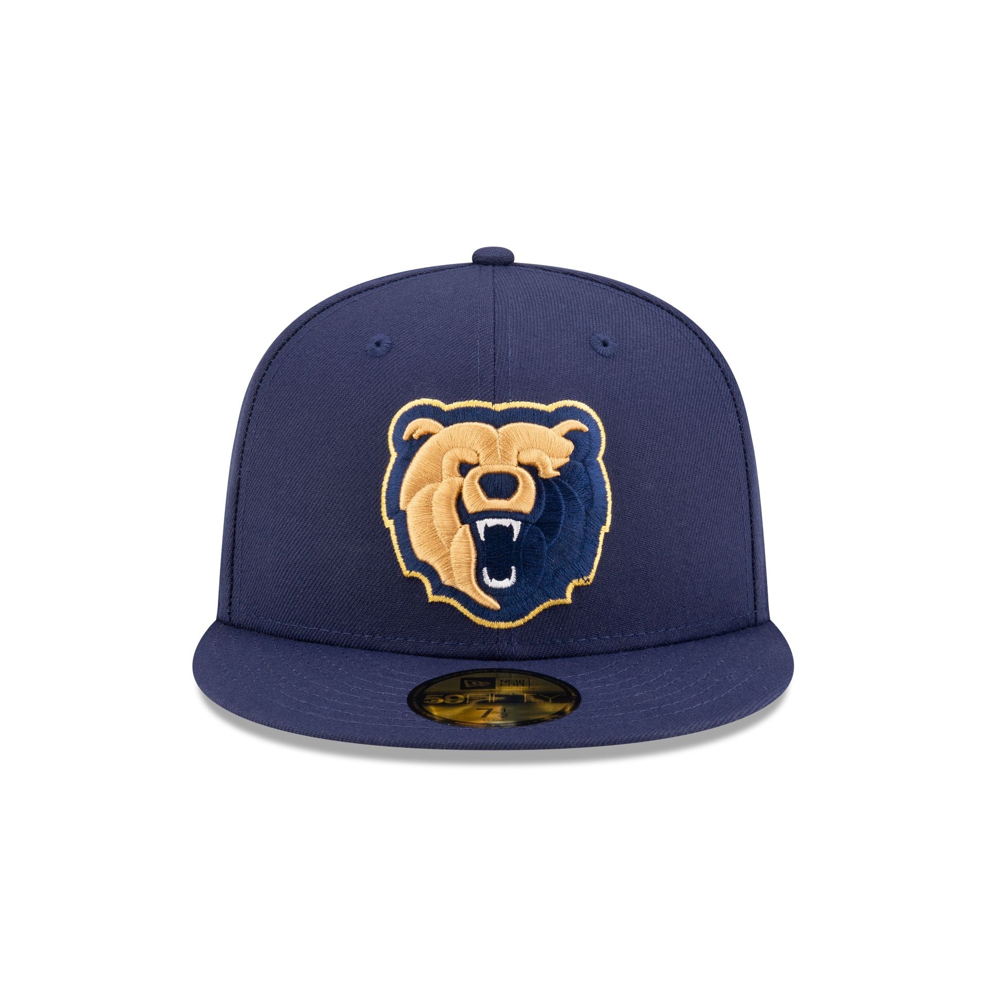 Morgan State Bears 59FIFTY Fitted Hat - Image 2