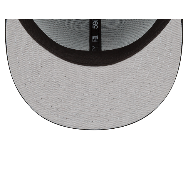 Stanford Cardinal 59FIFTY Fitted Hat - Image 7