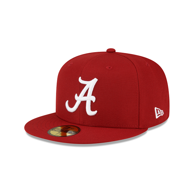 Alabama Crimson Tide 59FIFTY Fitted Hat