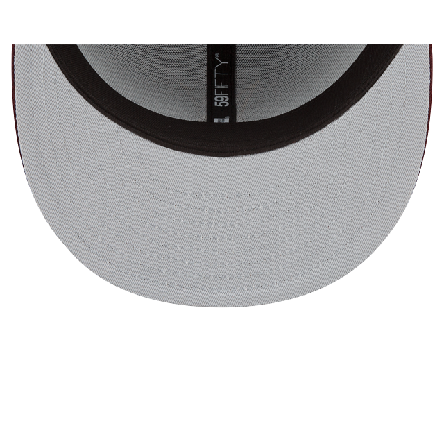 Arizona State Sun Devils 59FIFTY Fitted Hat - Image 7