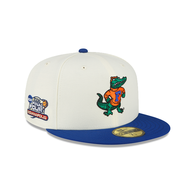 Florida Gators College Vault 59FIFTY Fitted Hat - Image 3