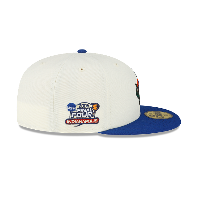 Florida Gators College Vault 59FIFTY Fitted Hat - Image 5