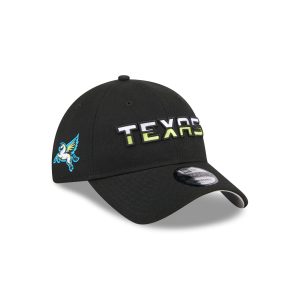 Dallas Wings Rebel Series 9TWENTY Adjustable Hat
