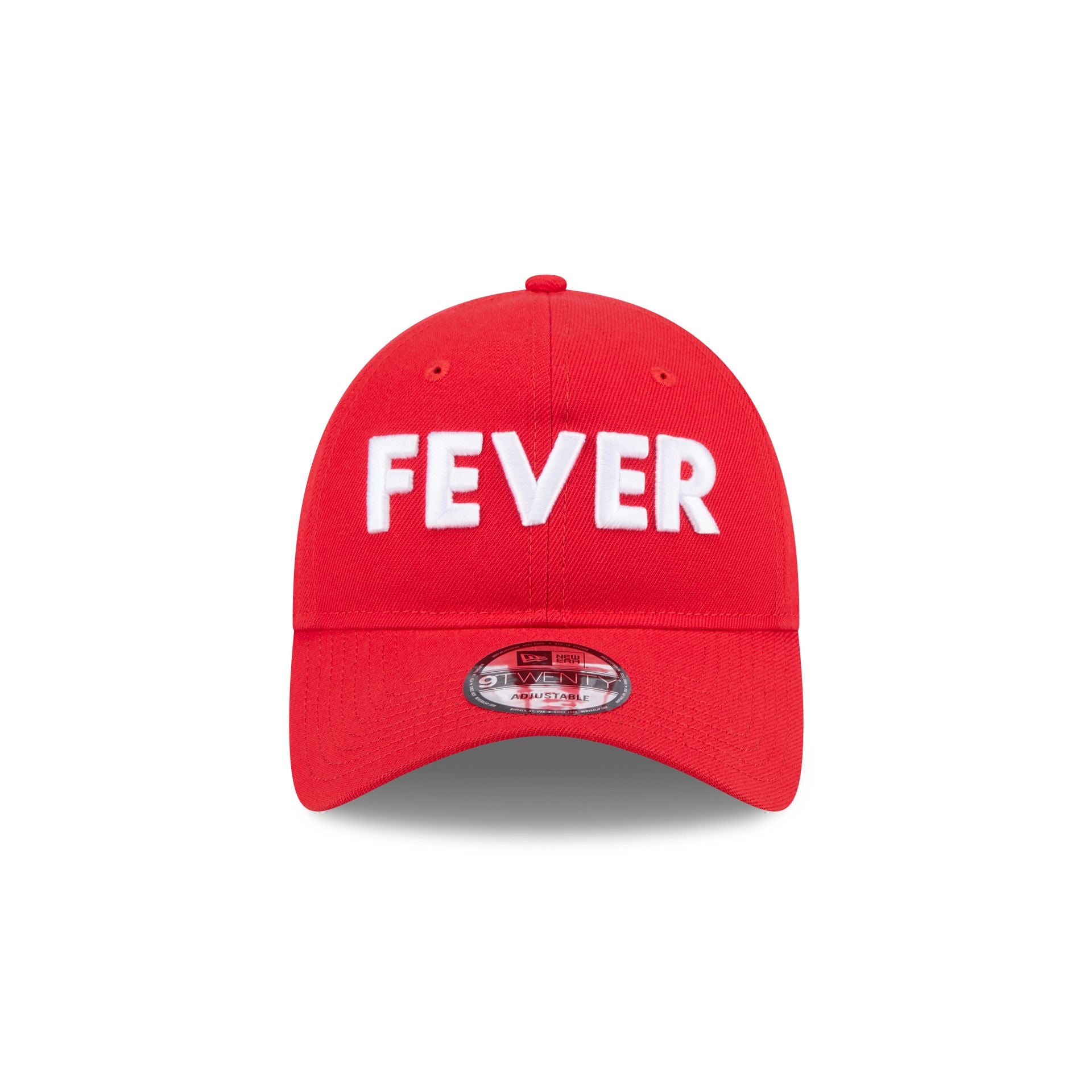 Indiana Fever Rebel Series 9TWENTY Adjustable Hat - Image 2
