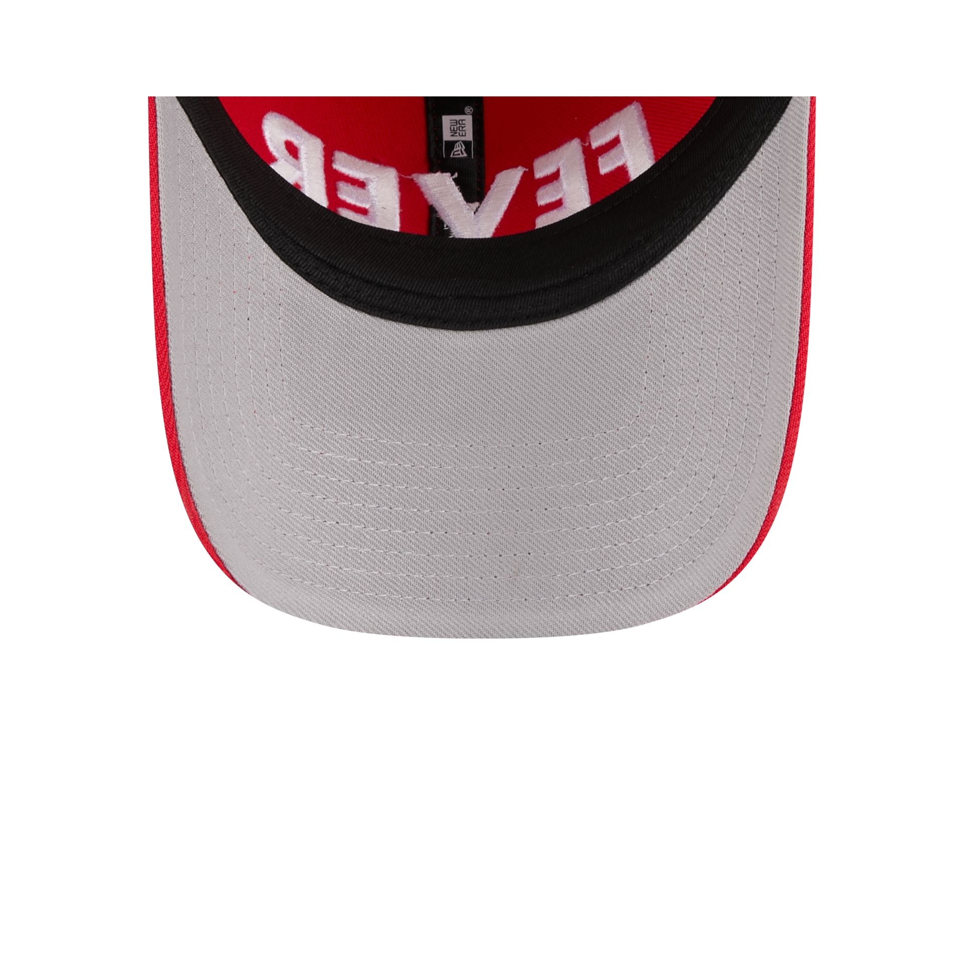 Indiana Fever Rebel Series 9TWENTY Adjustable Hat - Image 7