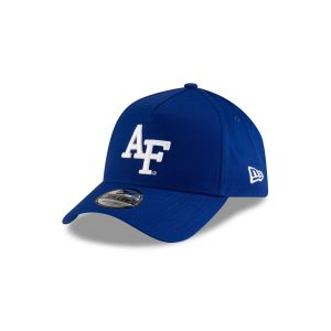 Air Force Falcons Royal 9FORTY A-Frame Snapback Hat