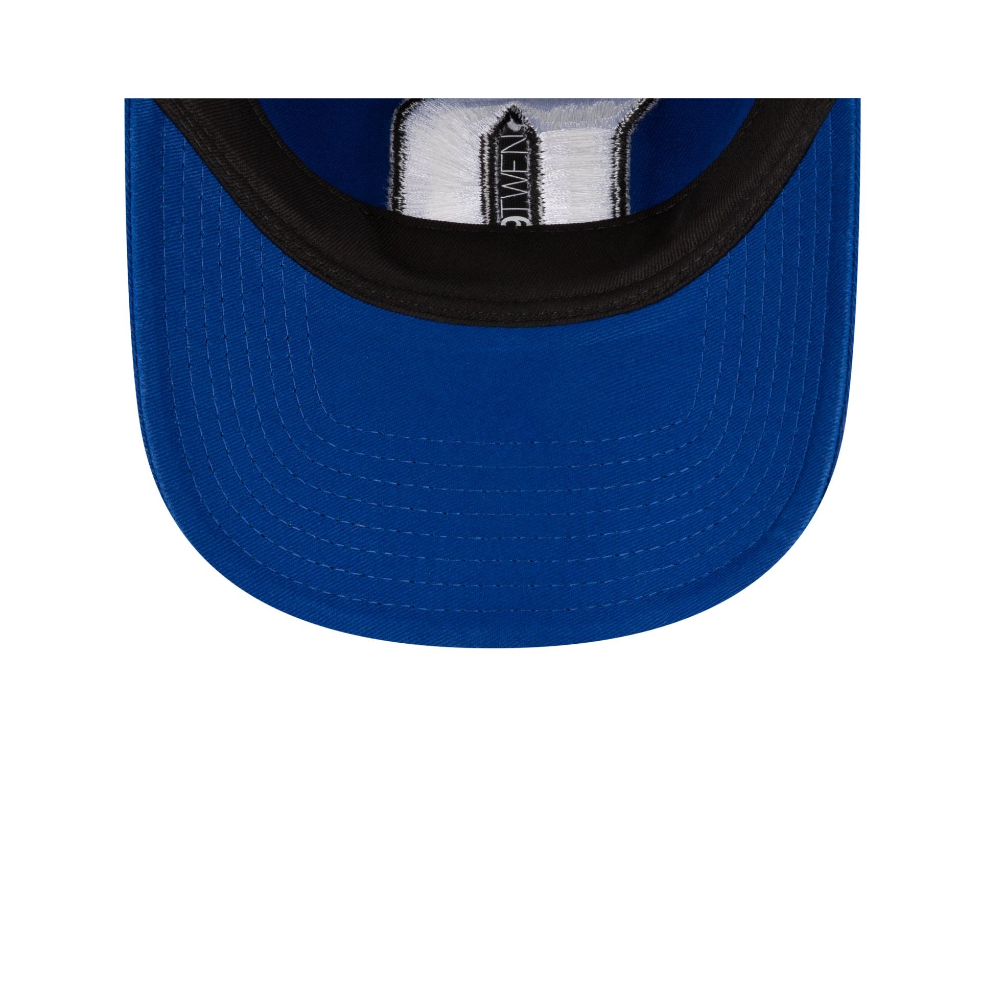 Duke Blue Devils Blue 9TWENTY Adjustable Hat - Image 7