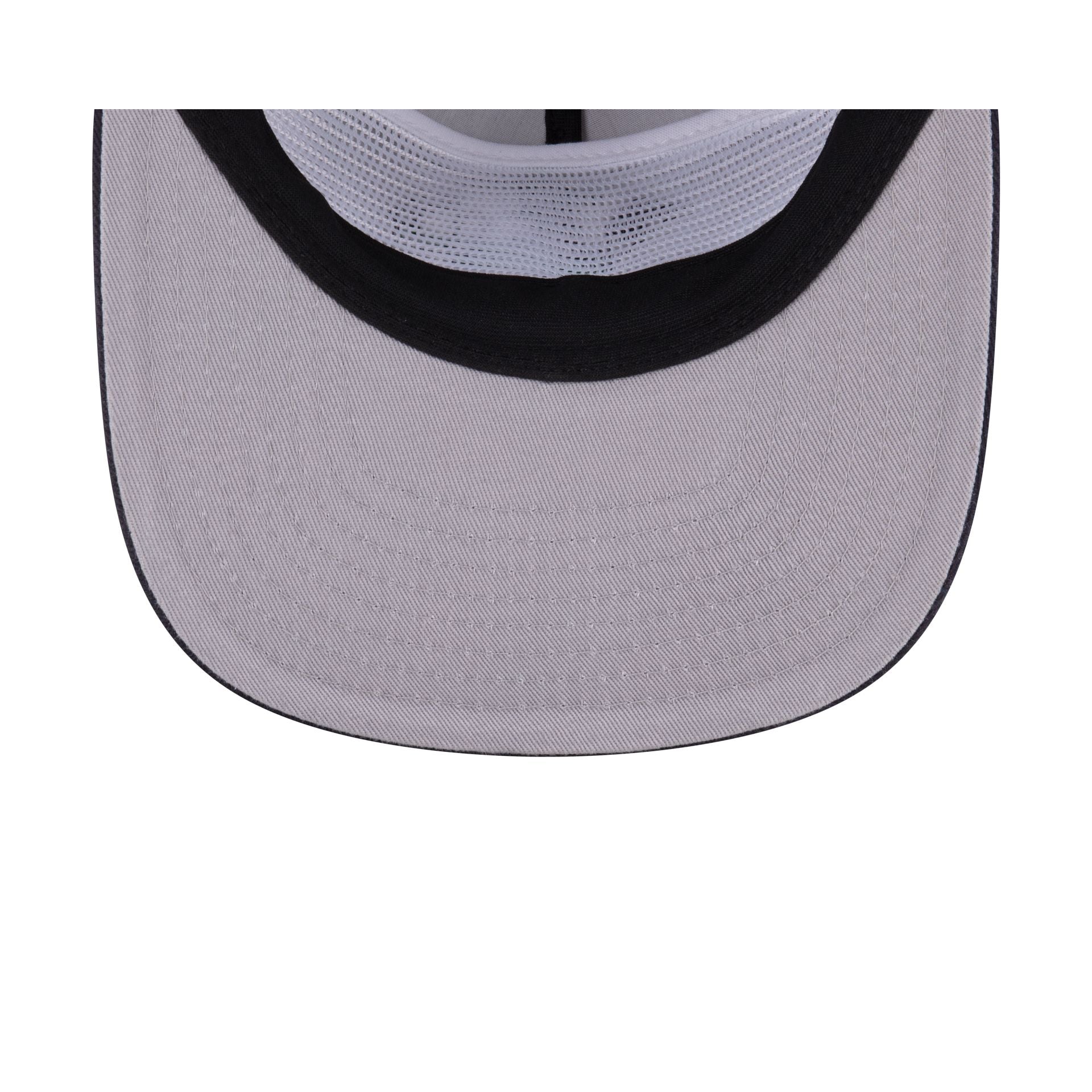 Notre Dame Fighting Irish Navy Golfer Hat - Image 7