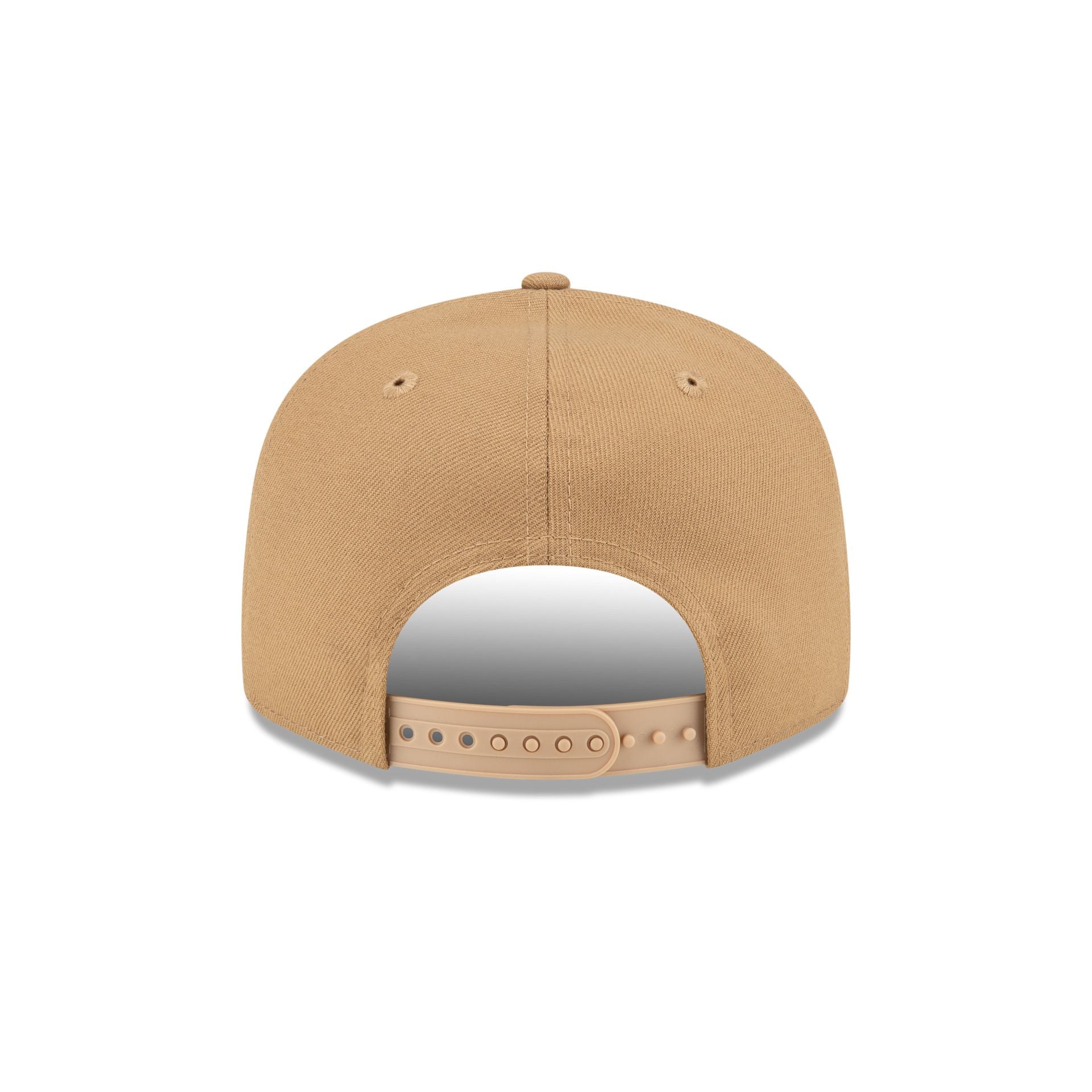 Oracle Red Bull Racing Essential Khaki 9FIFTY Snapback Hat - Image 6