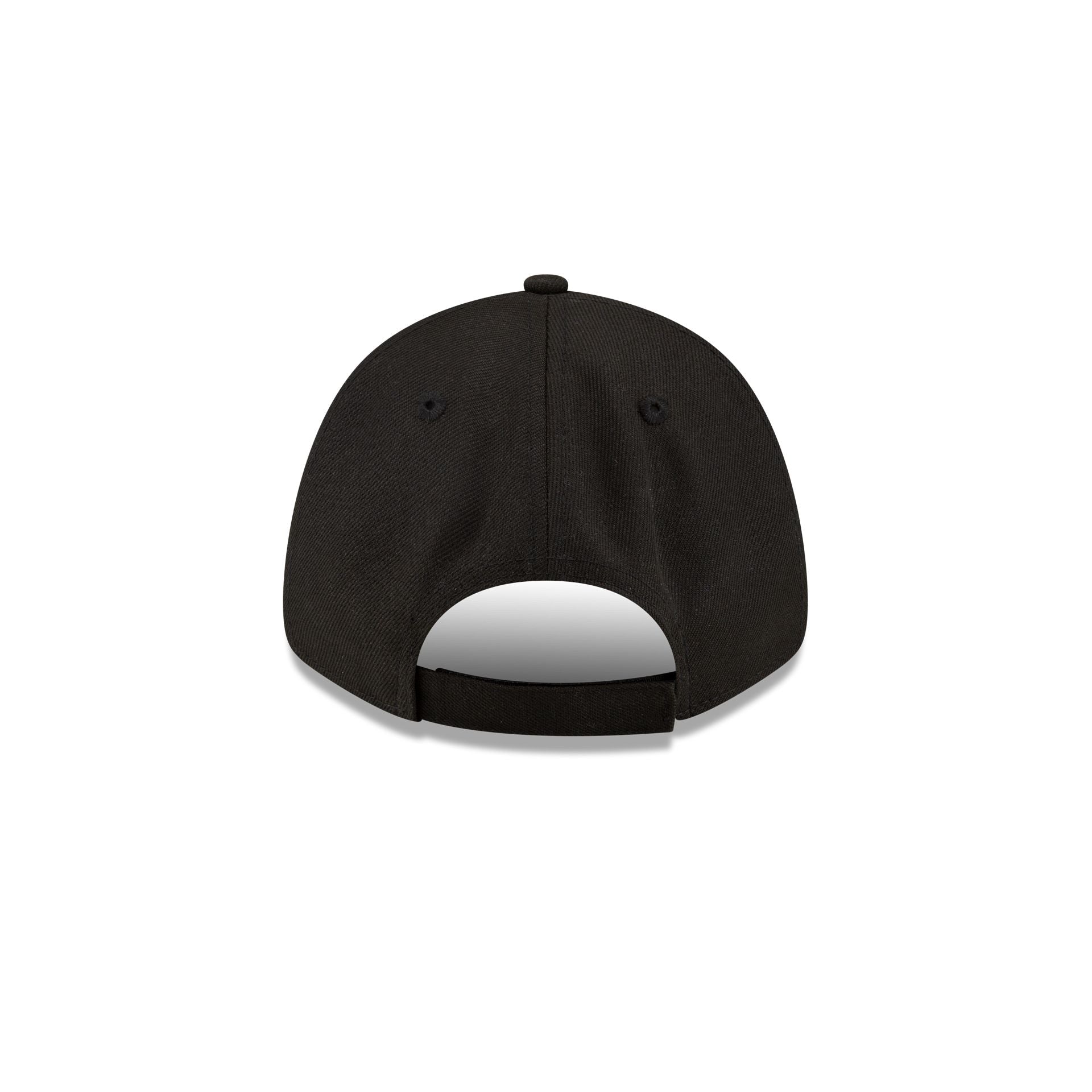 Oracle Red Bull Racing Essential Gray Script 9FORTY Adjustable Hat - Image 6