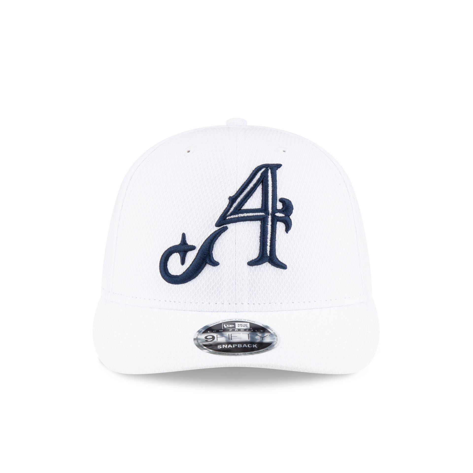 4Aces GC Low Profile 9FIFTY Snapback Hat - Image 2
