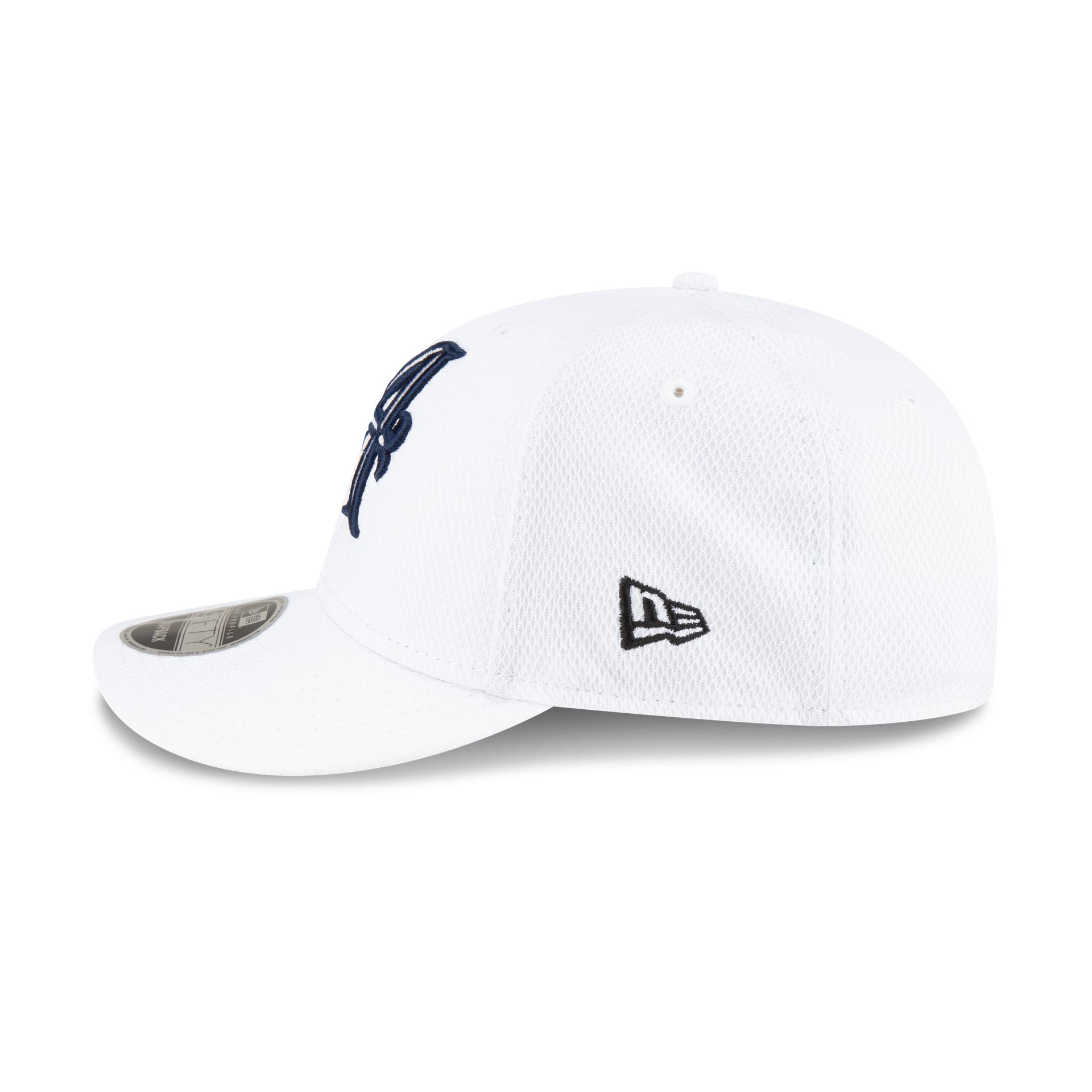 4Aces GC Low Profile 9FIFTY Snapback Hat - Image 5
