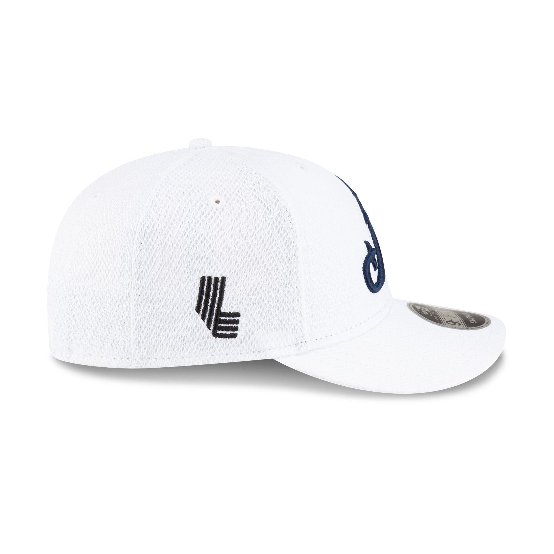 4Aces GC Low Profile 9FIFTY Snapback Hat - Image 4