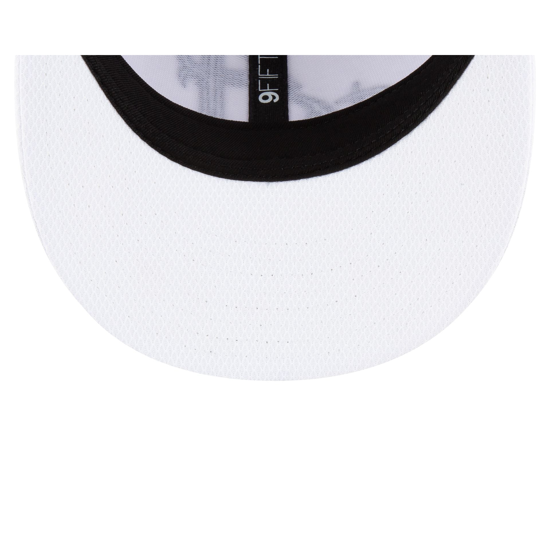 4Aces GC Low Profile 9FIFTY Snapback Hat - Image 7